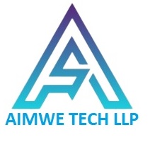 AIMWE TECH LLP Industrial Automation Training Logo
